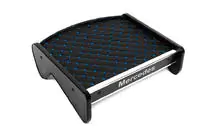 Mercedes T2 (507-814) 1967–1996 Dashboardplank (ECO-BLUE) foto 3