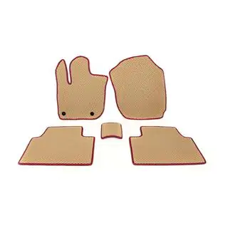 EVA automatten (beige)