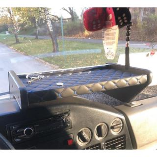 Dashboardplank (ECO-BLUE) foto 4