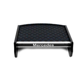 Dashboardplank (ECO-BLUE) Mercedes Vito W639 2004–2014 foto 2