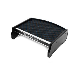 Dashboardplank (ECO-BLUE) Mercedes Vito W639 2004–2014 foto 1