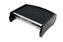 Mercedes Viano 2004–2014 Dashboardplank (type 2, BLUE) foto 1