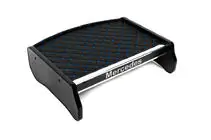 Mercedes Viano 2004–2014 Dashboardplank (type 2, BLUE) foto 3