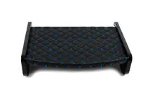 Mercedes Viano 2004–2014 Dashboardplank (type 2, BLUE) foto 4