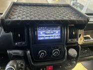 Peugeot Boxer 2006–2025 Dashboardplank (ECO-BLUE) 2014↗ foto 4