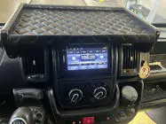Peugeot Boxer 2006–2025 Dashboardplank (ECO-BLUE) foto 4