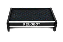 Peugeot Boxer 2006–2025 Dashboardplank (ECO-BLUE) foto 2