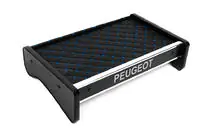 Peugeot Boxer 2006–2025 Dashboardplank (ECO-BLUE) foto 3