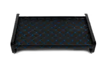 Peugeot Boxer 2006–2025 Dashboardplank (ECO-BLUE) foto 5