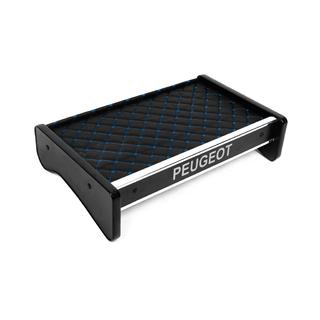 Dashboardplank (ECO-BLUE) Peugeot Boxer 2006–2025 foto 3