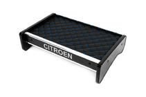 Citroen Jumper 2007–2025 Dashboardplank (type 2, BLUE) 2006-2014 foto 1