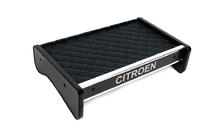 Citroen Jumper 2007–2025 Dashboardplank (type 2, BLUE) 2006-2014 foto 3