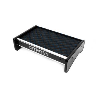 Dashboardplank (type 2, BLUE) foto 1