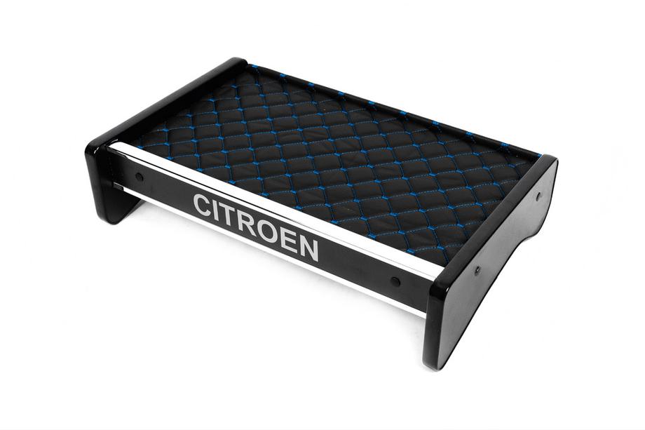 Citroen Jumper 2007–2025 Dashboardplank (type 2, BLUE) 2006-2014 Image