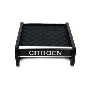 Dashboardplank 2000-2005 (ECO-BLUE) Citroen Jumper 1995–2006 foto 2