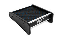 Fiat Ducato 1995–2006 Dashboardplank 2000-2006 (ECO-BLUE) foto 3
