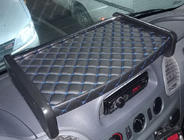 Mercedes Sprinter W901/902/903/904/905 1995–2006 Dashboardplank (2000-2006, ECO-BLUE) CDI foto 1