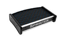Mercedes Sprinter W901/902/903/904/905 1995–2006 Dashboardplank (2000-2006, ECO-BLUE) CDI foto 5
