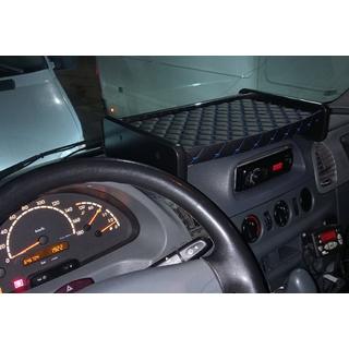 Dashboardplank (2000-2006, ECO-BLUE) foto 2