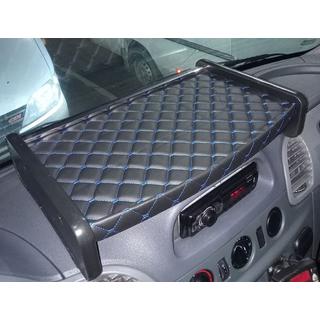 Dashboardplank (2000-2006, ECO-BLUE) foto 1