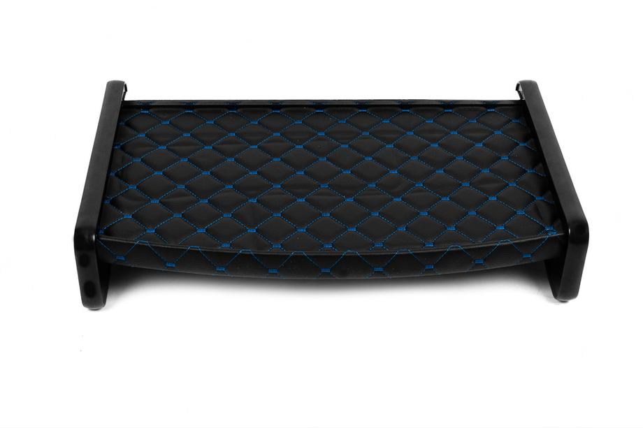 Mercedes Sprinter W901/902/903/904/905 1995–2006 Dashboardplank (2000-2006, ECO-BLUE) Foto 6