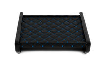 Volkswagen T4 Transporter 1990–2003 Dashboardplank (ECO-BLUE) foto 3