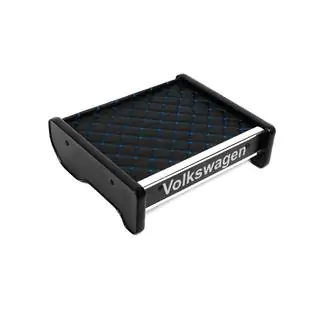 Dashboardplank (ECO-BLUE) foto 1