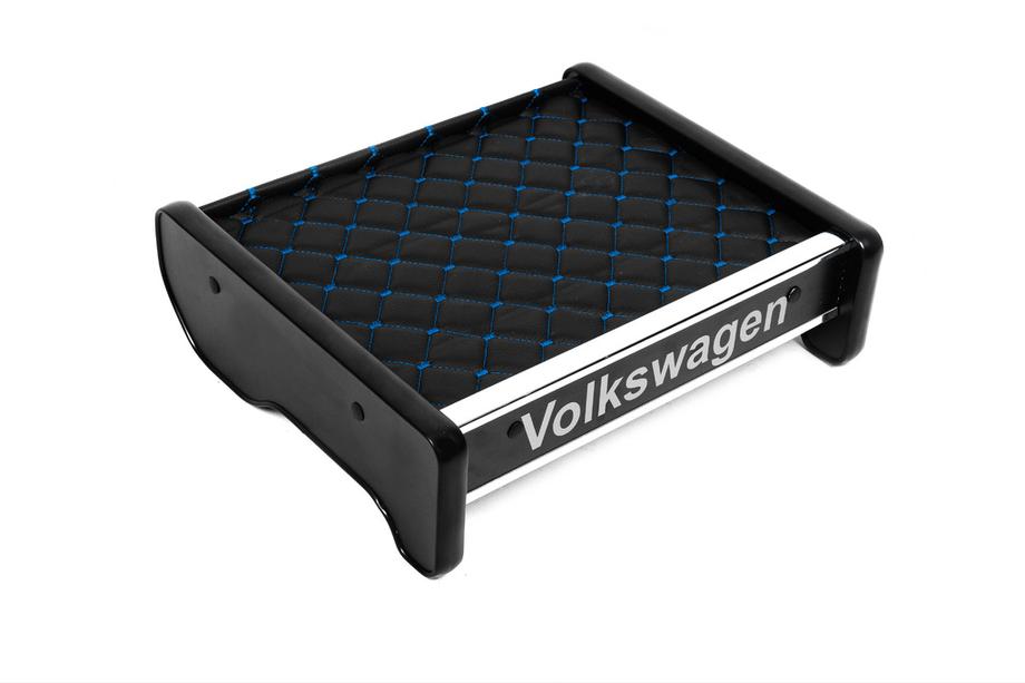 Volkswagen T4 Transporter 1990–2003 Dashboardplank (ECO-BLUE) Image