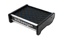 Volkswagen T4 Caravelle/Multivan 1990–2003 Dashboardplank (ECO-BLUE) foto 1