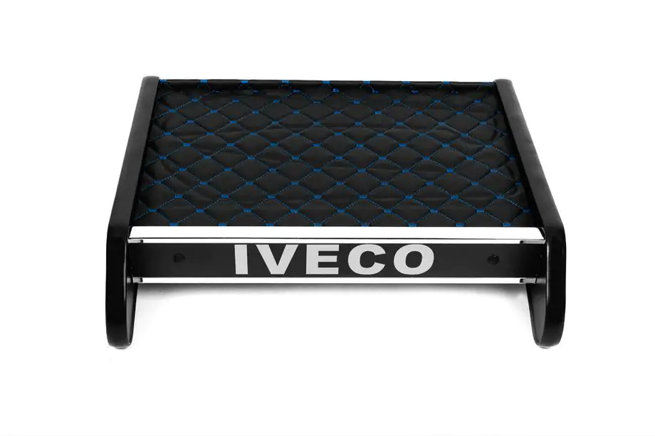Iveco Daily 2006–2014 Dashboardplank (ECO-BLUE) Foto 2