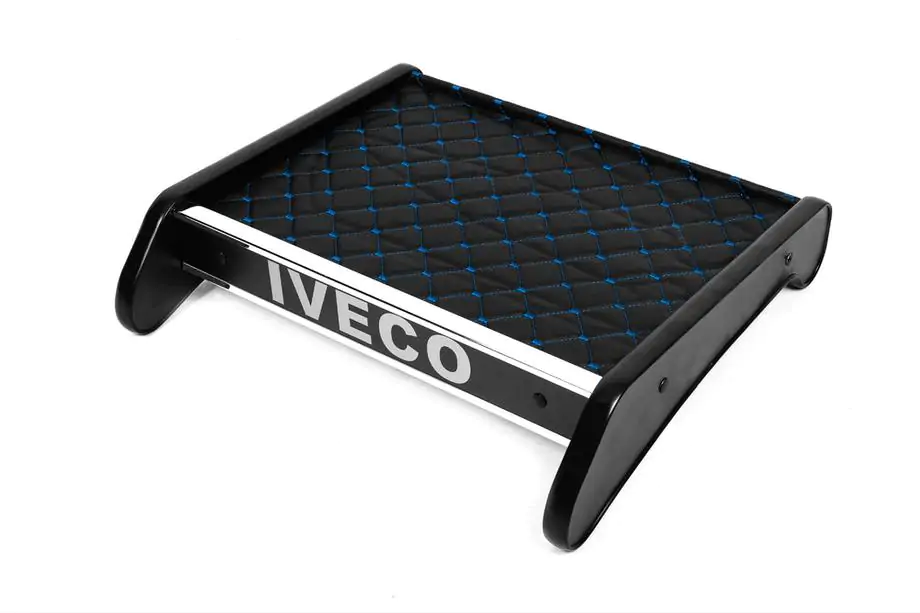 Iveco Daily 2006–2014 Dashboardplank (ECO-BLUE) Foto 1