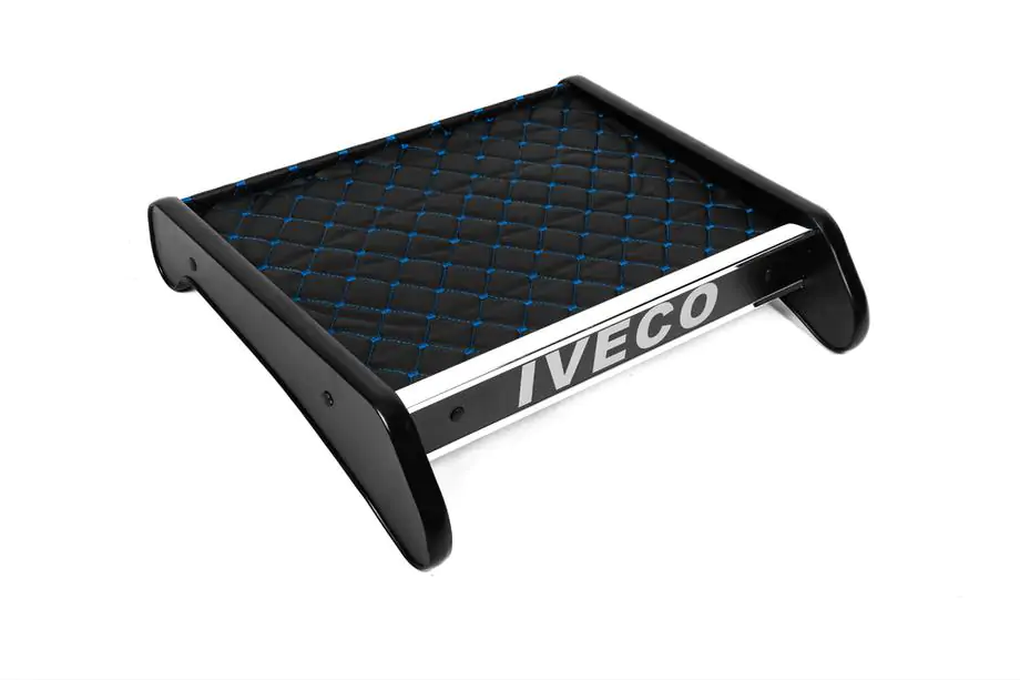 Iveco Daily 2006–2014 Dashboardplank (ECO-BLUE) Foto 3