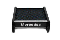 Mercedes Vito W638 1996–2003 Dashboardplank (ECO-BLUE) foto 2