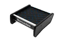 Mercedes Vito W638 1996–2003 Dashboardplank (ECO-BLUE) foto 1