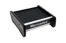 Mercedes Vito W638 1996–2003 Dashboardplank (ECO-BLUE) foto 3