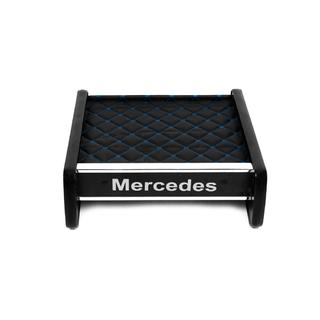 Dashboardplank (ECO-BLUE) Mercedes Vito W638 1996–2003 foto 2