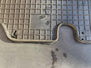 Renault Master 1998–2010 AFGEPRIJD! Rubber automatten (3 stuks, Polytep) foto 2