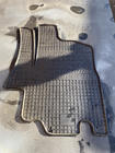Renault Master 1998–2010 AFGEPRIJD! Rubber automatten (3 stuks, Polytep) foto 4