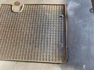 Renault Master 1998–2010 AFGEPRIJD! Rubber automatten (3 stuks, Polytep) foto 5