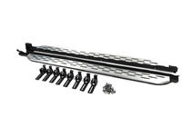 Volkswagen T-Roc 2017–2025 OEM side steps (set van 2) foto 3