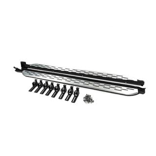 OEM side steps (set van 2) foto 3