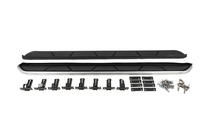 Skoda Karoq 2018– Side steps OEM V2 (2 stuks, aluminium) foto 6