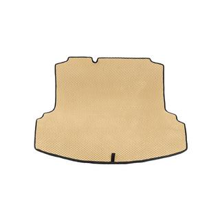 Kofferbakmat (EVA, beige) foto 1