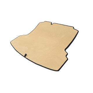 Kofferbakmat (EVA, beige) foto 2