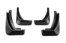 Audi A4 B9 2015–2024 Premium spatlappen voor 2019-2024 (set van 4) foto 1