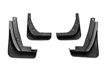 Audi A4 B9 2015–2024 Premium spatlappen voor 2019-2024 (set van 4) foto 3