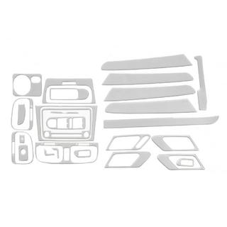 Dashboardpanelen (grote set) Volkswagen Golf 6 2008–2014 foto 1