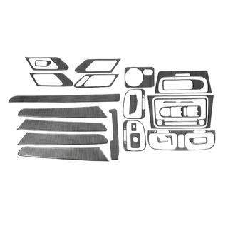 Dashboardpanelen (grote set) Volkswagen Golf 6 2008–2014 foto 2