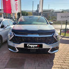 Kia Sportage 2021– Motorkapdeflector (EuroCap) foto 1