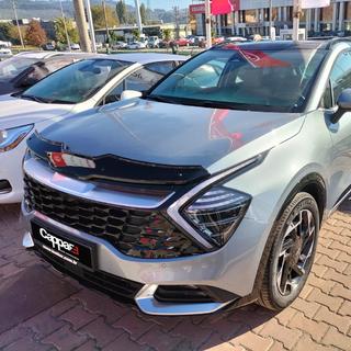 Motorkapdeflector (EuroCap) Kia Sportage 2021– foto 3